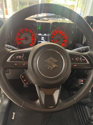 Suzuki Jimny 1.5 MODE 3 5MT