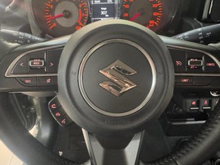 Suzuki Jimny 1.5 MODE 3 5MT