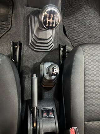 Suzuki Jimny 1.5 MODE 3 5MT