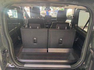 Suzuki Jimny 1.5 MODE 3 5MT