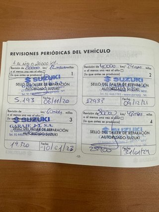 Suzuki Jimny 1.5 MODE 3 5MT
