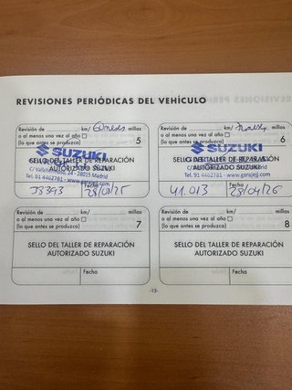 Suzuki Jimny 1.5 MODE 3 5MT