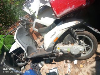 Despiece Piaggio Liberty 2015 4T