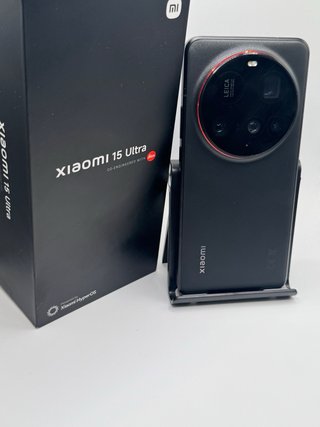 Xiaomi 15 Ultra 16/512GB Arancione