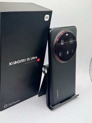 Xiaomi 15 Ultra 16/512GB Arancione