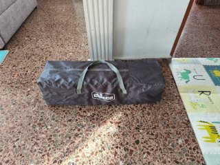Cuna de viaje Chicco