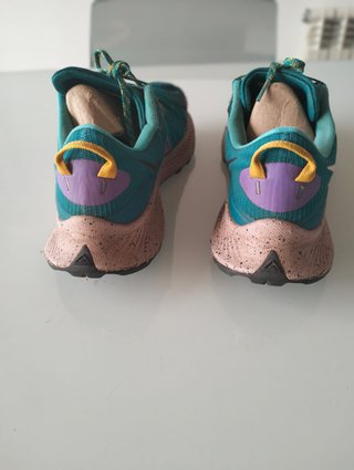Nike Pegasus Trail 44 (28 cm)