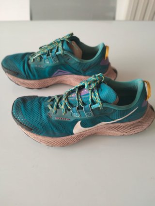 Nike Pegasus Trail 44 (28 cm)