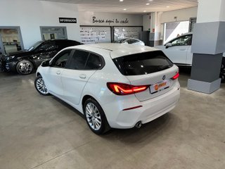 BMW SERIE 1 2.0 I 136 M SPORT (2020)