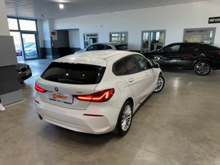 BMW SERIE 1 2.0 I 136 M SPORT (2020)