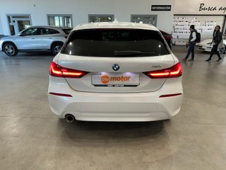 BMW SERIE 1 2.0 I 136 M SPORT (2020)