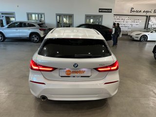 BMW SERIE 1 2.0 I 136 M SPORT (2020)