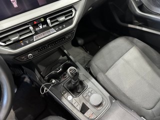 BMW SERIE 1 2.0 I 136 M SPORT (2020)