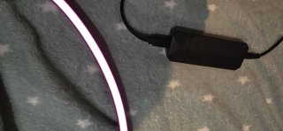 Secretlab MAGRGB Illuminazione LED