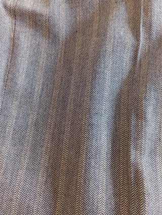 Pantalón Zara espiga Talla S