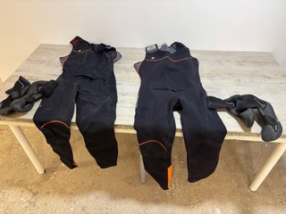 KAYAK DOBLE RÍGIDO PREPARADO PARA PESCA