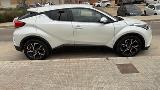 Toyota C-HR 2019