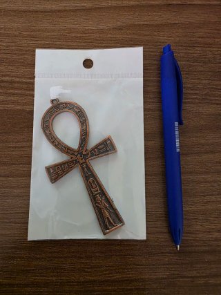 Ankh Egipcio