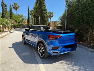 Volkswagen T-Roc 2021