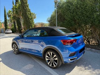 Volkswagen T-Roc 2021