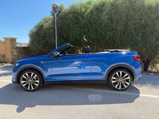 Volkswagen T-Roc 2021