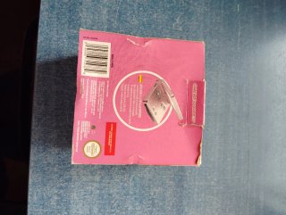 Nintendo Game Boy Advance SP Rosa Edición Niñas