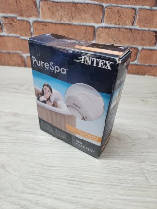Almohada Hinchable Spa Beige