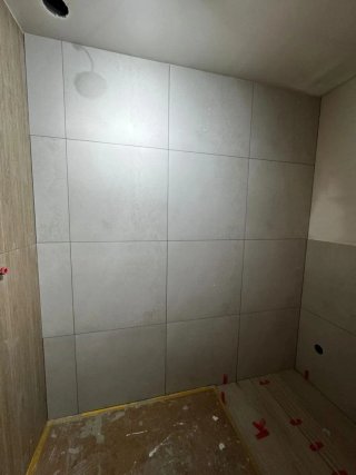 Baños en reforma