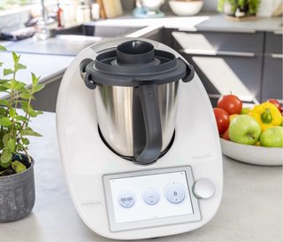 Thermomix TM6