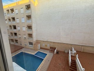 Piso en alquiler en Playa de los Locos en Torrevieja