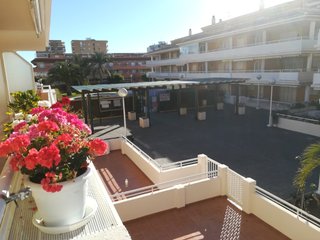 ALQUILER VACACIONAL OROPESA DEL MAR