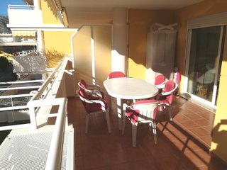 ALQUILER VACACIONAL OROPESA DEL MAR