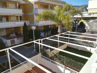 ALQUILER VACACIONAL OROPESA DEL MAR