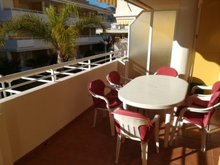 ALQUILER VACACIONAL OROPESA DEL MAR