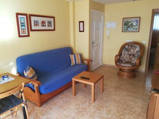 ALQUILER VACACIONAL OROPESA DEL MAR