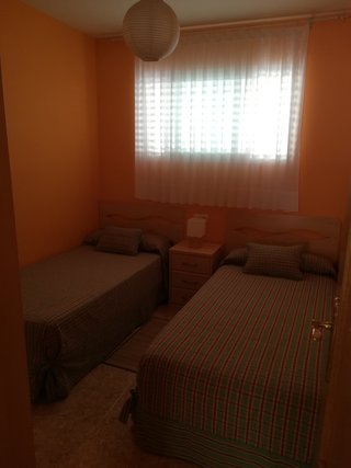 ALQUILER VACACIONAL OROPESA DEL MAR