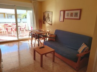 ALQUILER VACACIONAL OROPESA DEL MAR