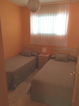 ALQUILER VACACIONAL OROPESA DEL MAR