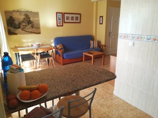 ALQUILER VACACIONAL OROPESA DEL MAR