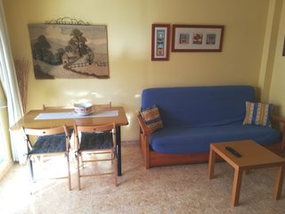 ALQUILER VACACIONAL OROPESA DEL MAR