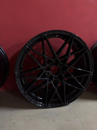 Llantas MAM B2 19”