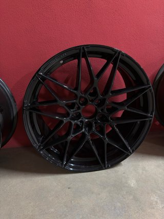 Llantas MAM B2 19”