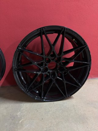 Llantas MAM B2 19”