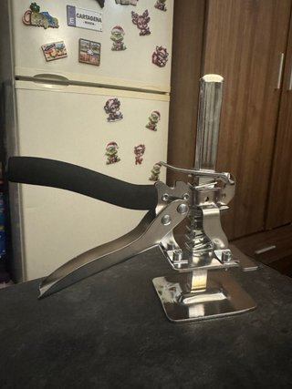 Herramienta elevadora de muebles