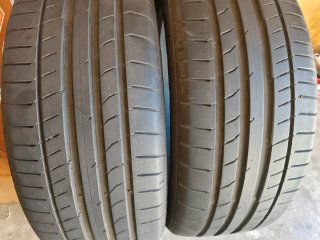 Neumáticos 225/40 R18 92Y