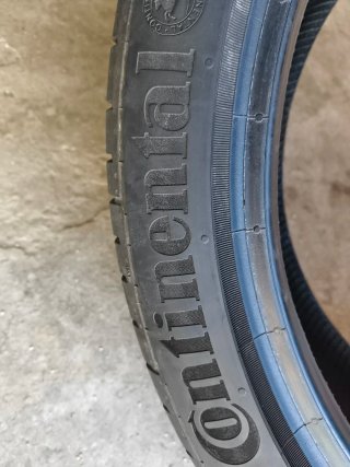Neumáticos 225/40 R18 92Y