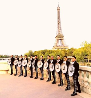 Mariachis Mexicanos para Eventos
