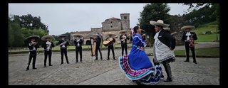 Mariachis Mexicanos para Eventos