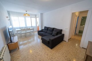 Piso en alquiler en Centre en Pineda de Mar