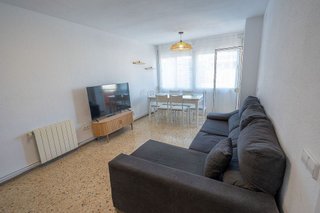 Piso en alquiler en Centre en Pineda de Mar